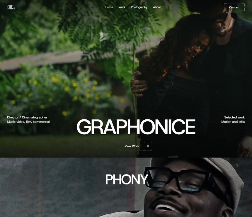 Graphonice